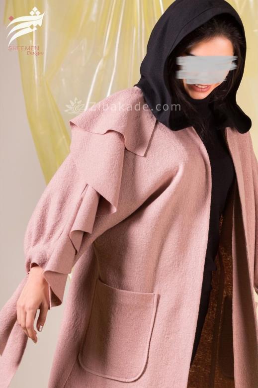 مدل مانتو پاییزه